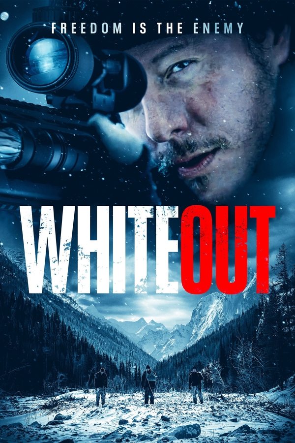 AR - Whiteout (2024)