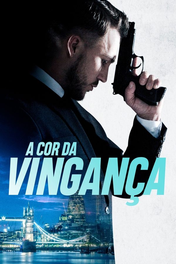 BR - A cor da vingança (2020)