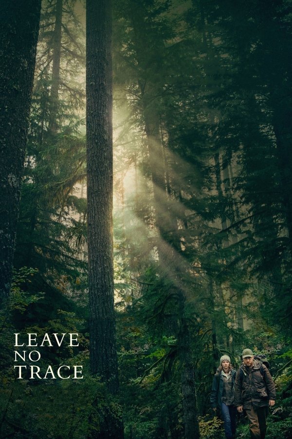 AL - Leave No Trace  (2018)