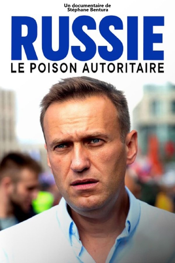le poison autoritaire  (2022)