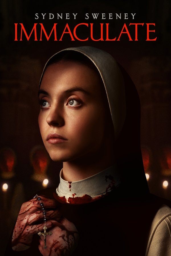 DE - Immaculate (2024) (4K)