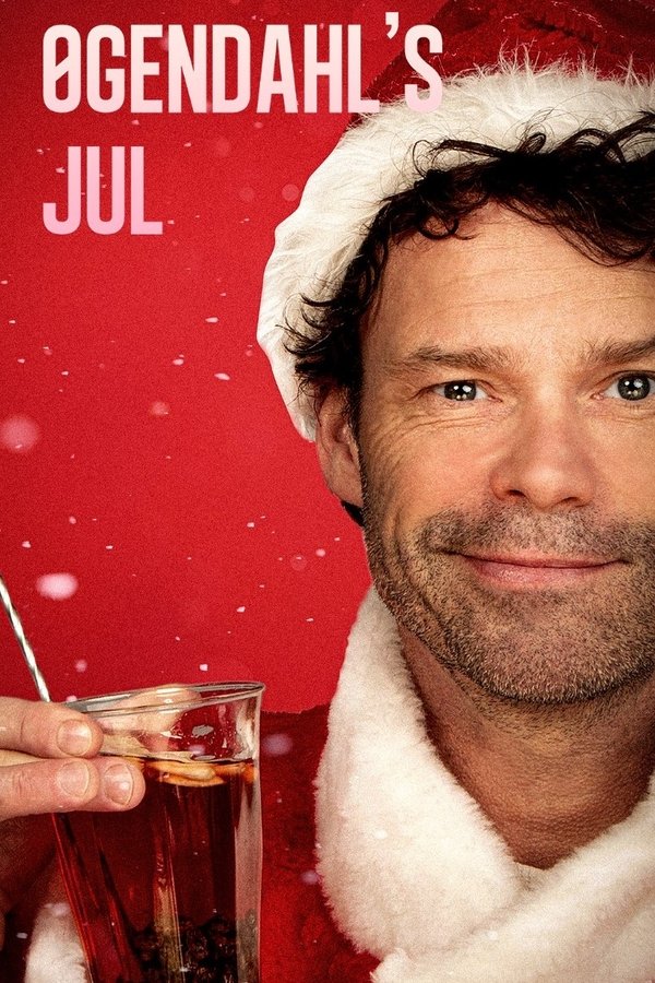 DK - Mick Øgendahls jul (2022)