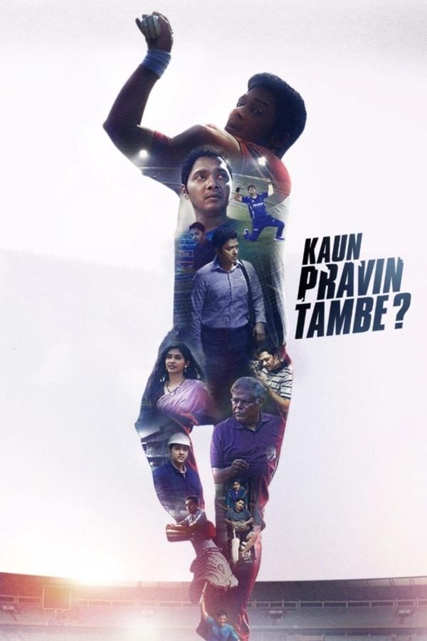 TM - Kaun Pravin Tambe? (2022)