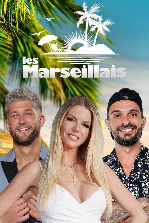 FR - Les Marseillais