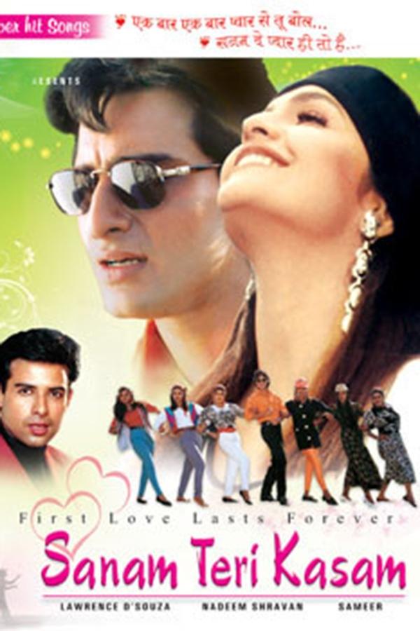 IN - Sanam Teri Kasam (2009)
