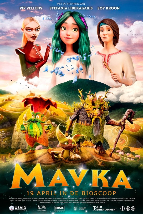 NL - Mavka (2023)