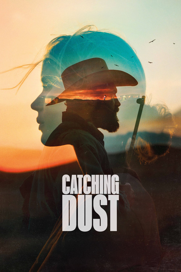 AR - Catching Dust (2024)