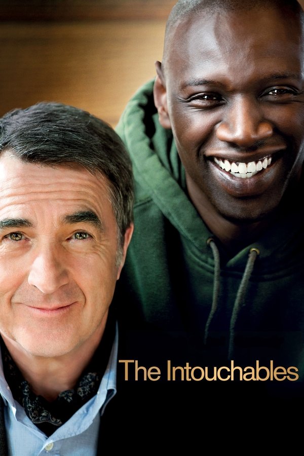 NL - THE INTOUCHABLES (2011)