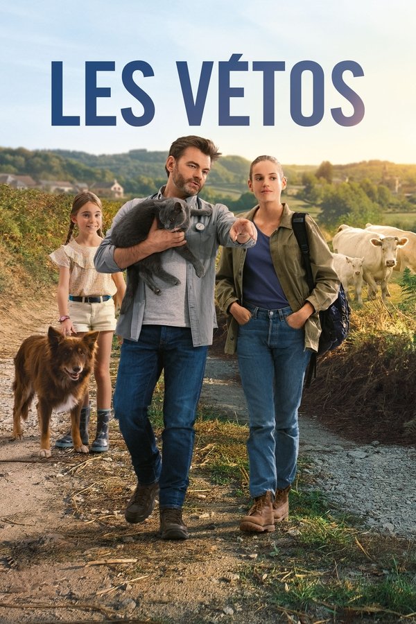 FR - Les vétos  (2020)