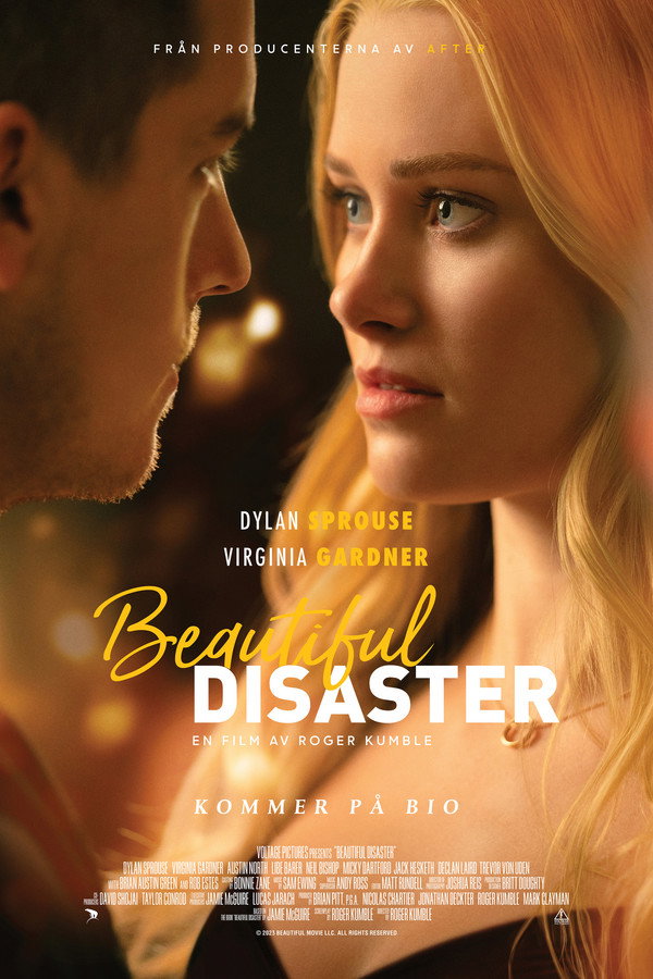 SE - Beautiful Disaster