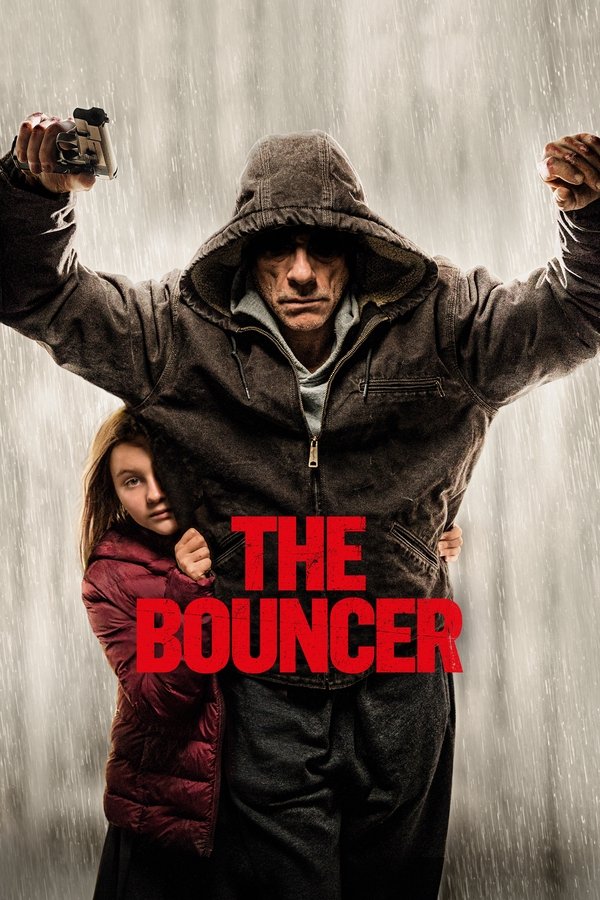 AL - The Bouncer (2018)
