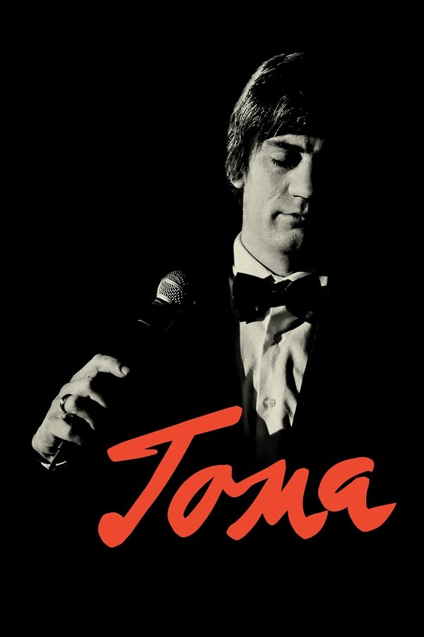 EX - Toma (2021)