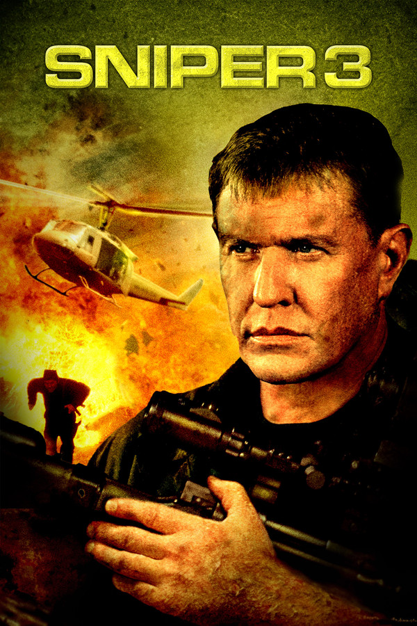 IN - Sniper 3 (2004)