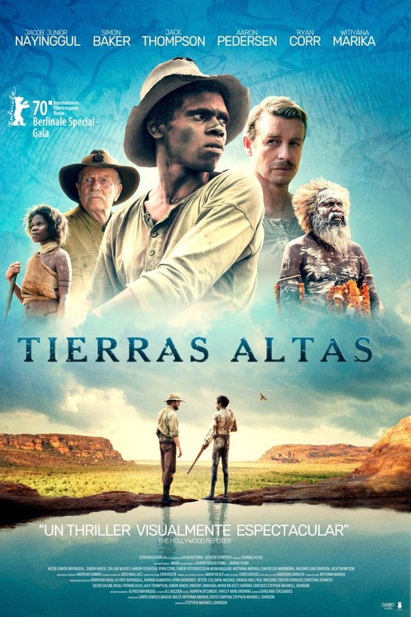 LAT - Tierras altas (2020)