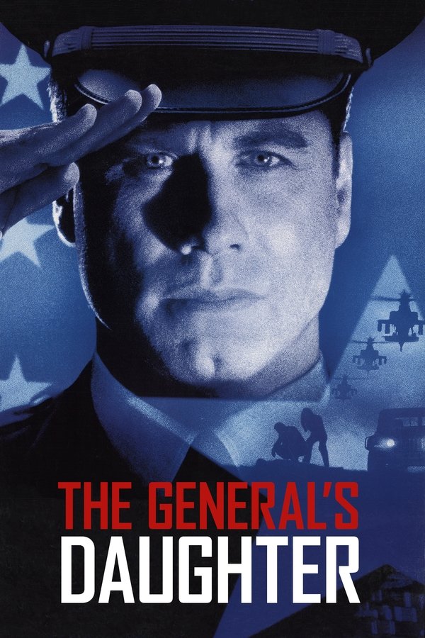 NL - The General's Daughter (1999)