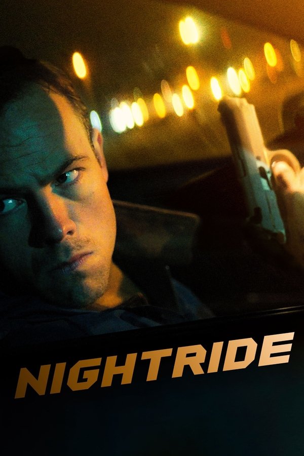 RU - Nightride (2022)