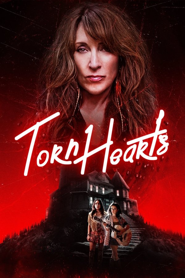 EX - Torn Hearts (2022)
