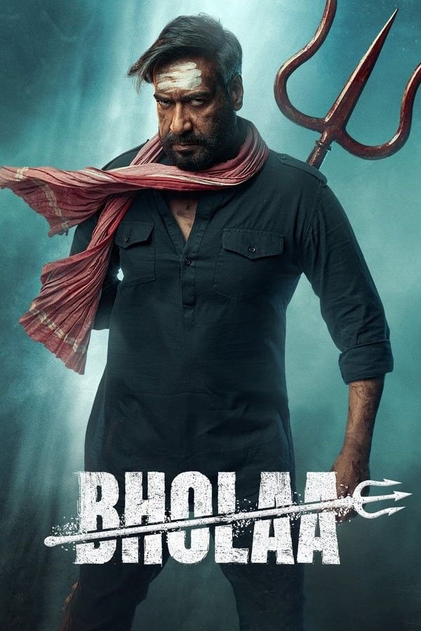 IN - Bholaa (2023)