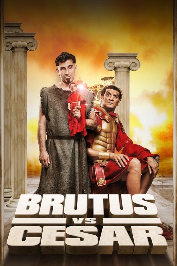 NL - BRUTUS VS CESAR (2021)