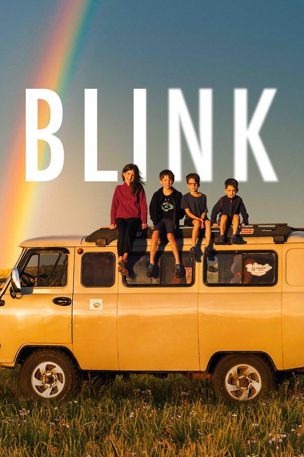 AR - Blink (2024)