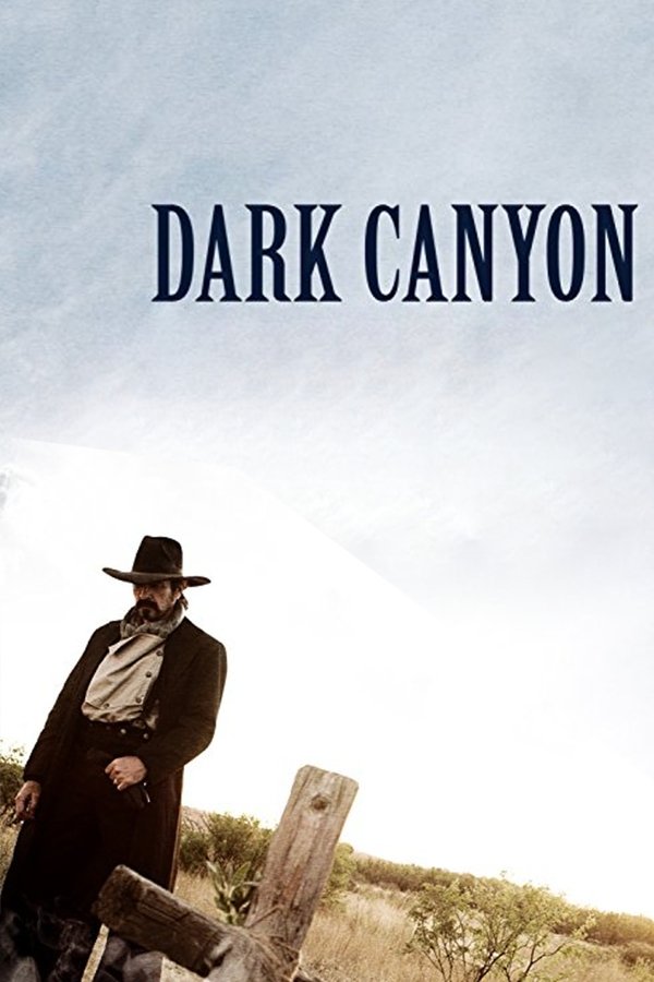 WESTERN-DE - Hateful Ambush at Dark Canyon (2012)
