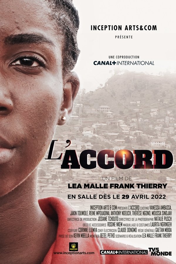 FR - L’Accord (2022)