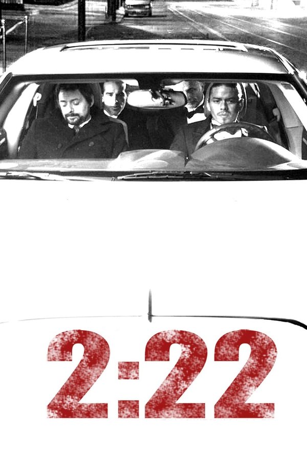 RO - 2:22 (2008)