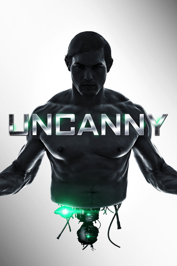 ES - Uncanny (2015)