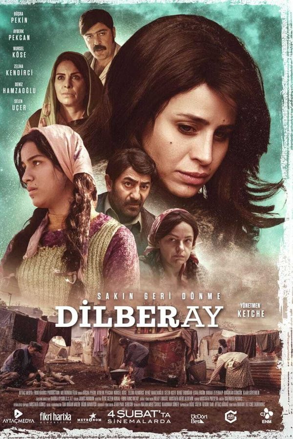 Dilberay  (2022)