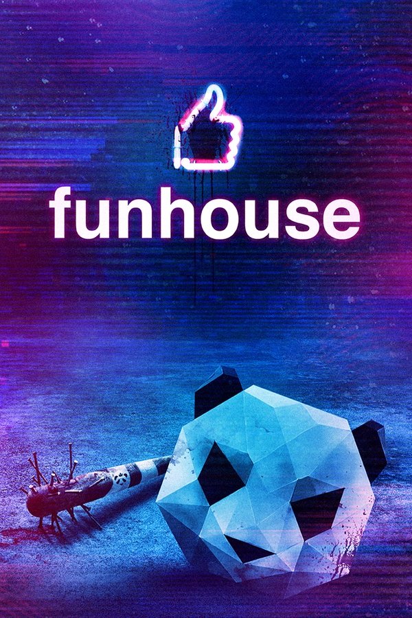 AL - Funhouse (2020)