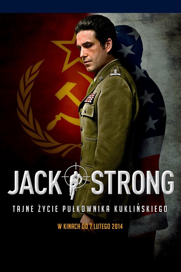 PL - JACK STRONG (2014) POLSKI