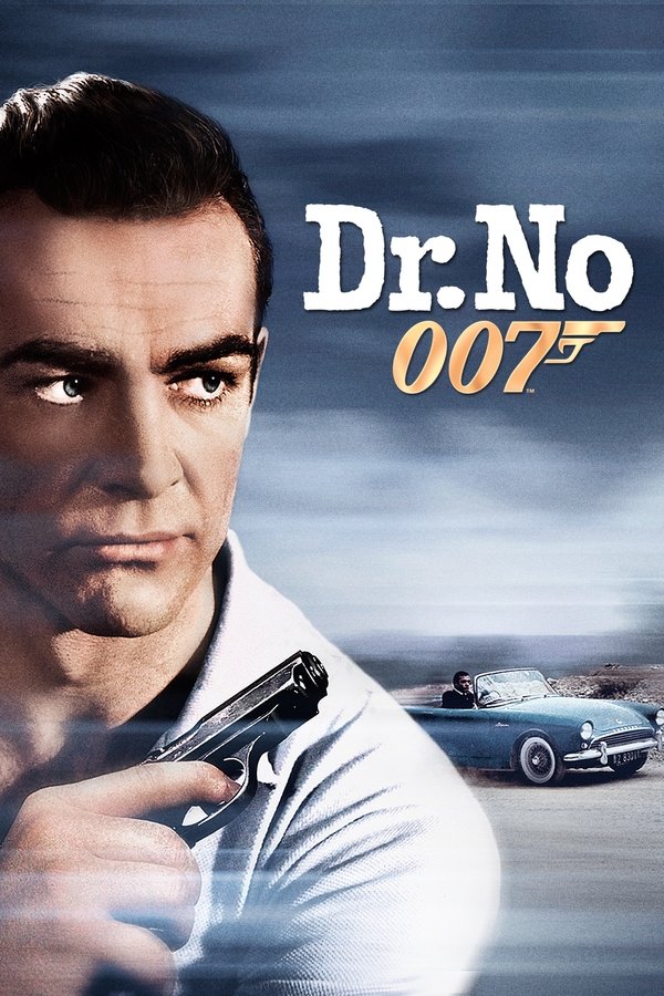 EX - Dr. No (1962)