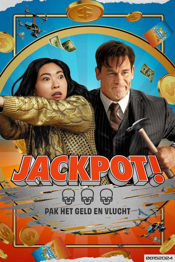 NL - JACKPOT (2024)