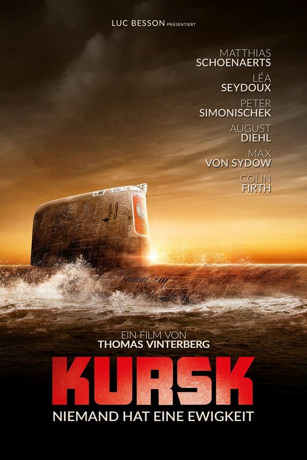 DE - Kursk (2018)