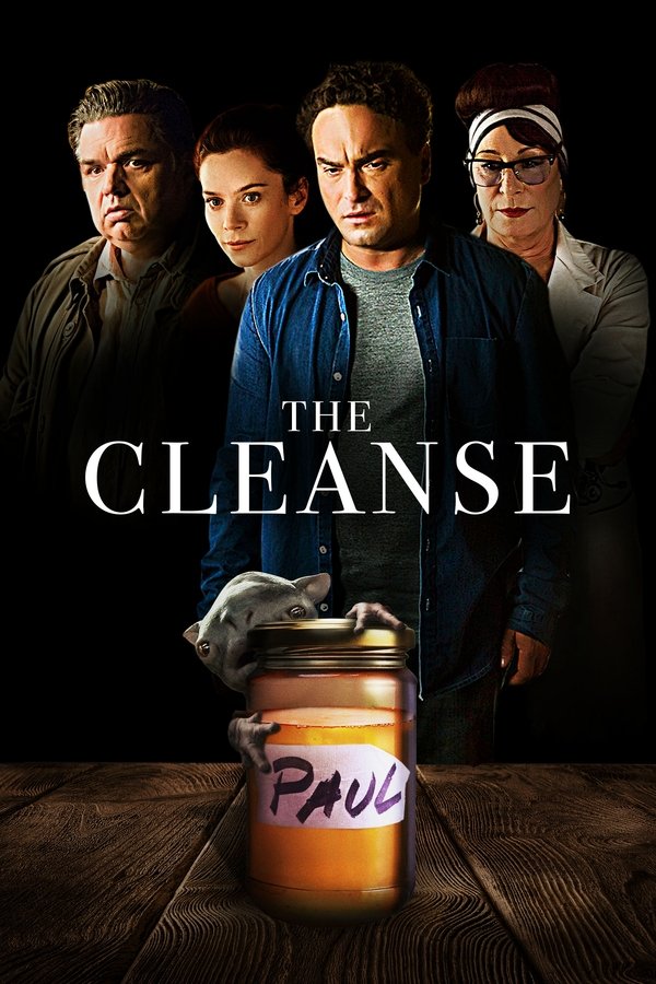 BG - The Master Cleanse