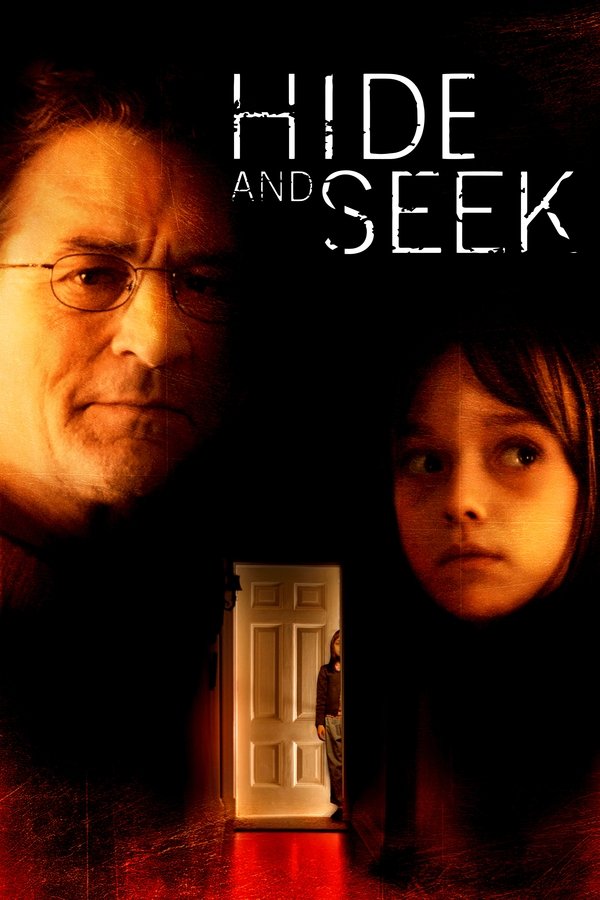 SE - Hide and Seek (2005)