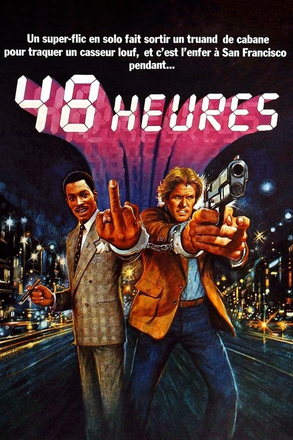 FR - 48 Hrs.  (1982)