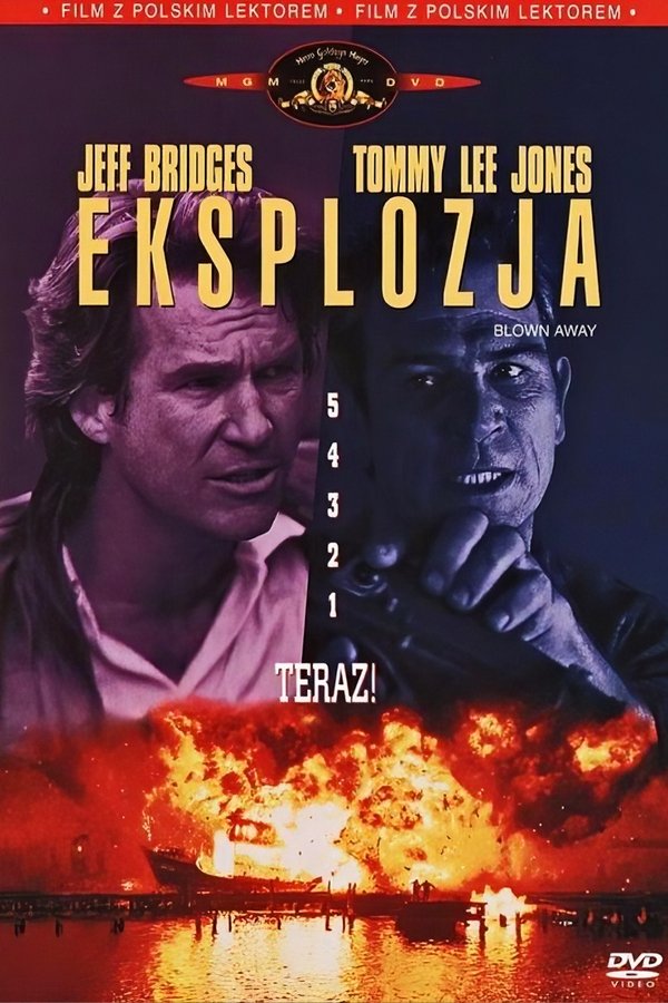 PL - EKSPLOZJA (1994)