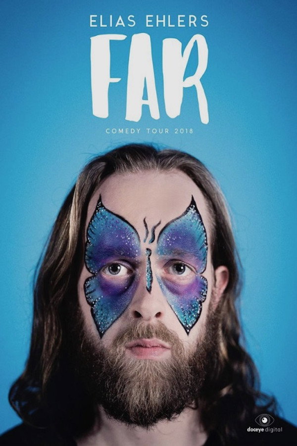 DK - Elias Ehlers: Far (2018)