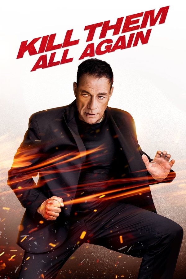 FR - Kill Them All Again (2024)