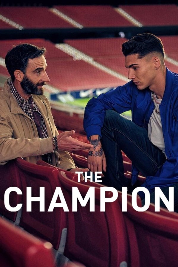 SE - The Champion