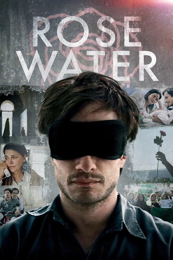 SE - Rosewater