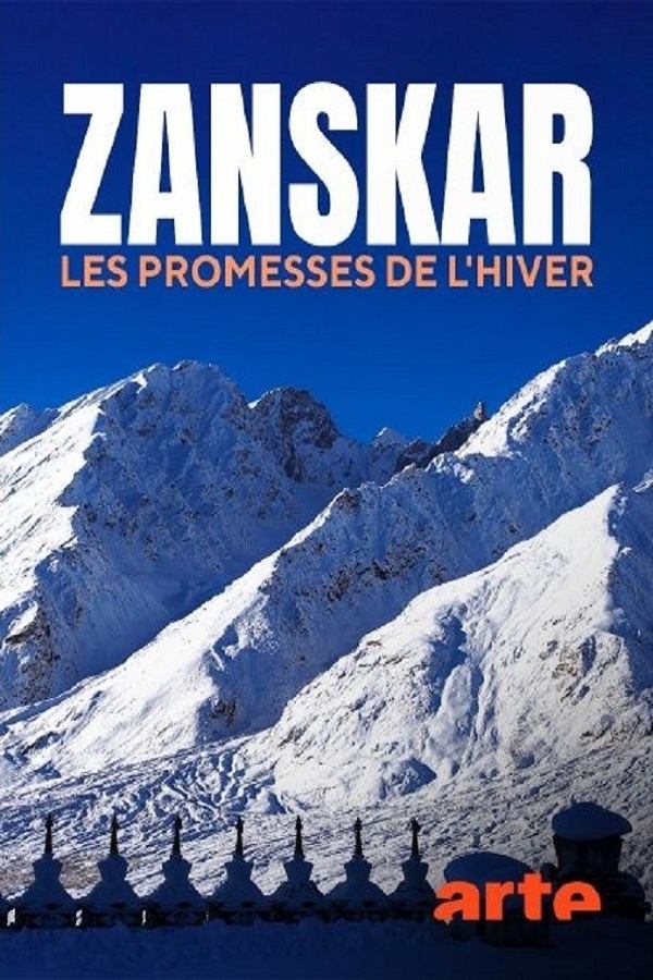 les promesses de l'hiver  (2021)