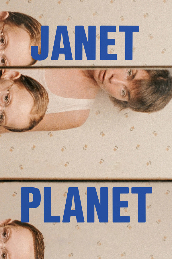 AR - Janet Planet (2024)