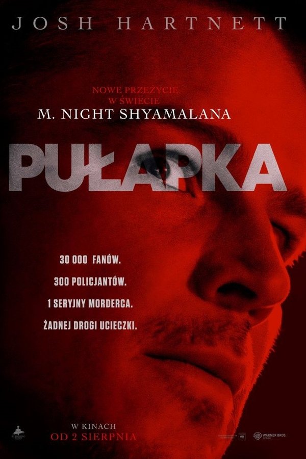 PL - PUŁAPKA (2024)