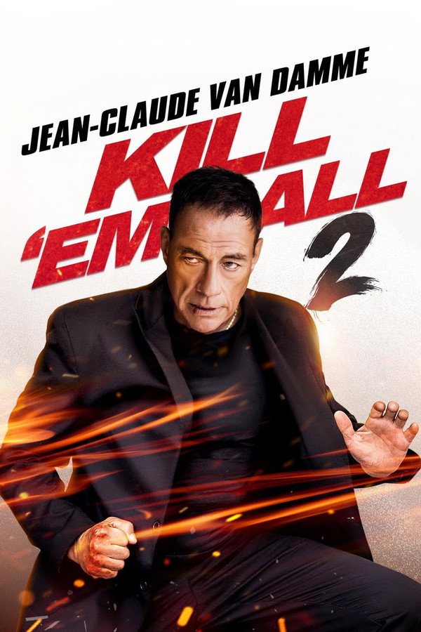 AL - Kill 'em All 2 (2024)