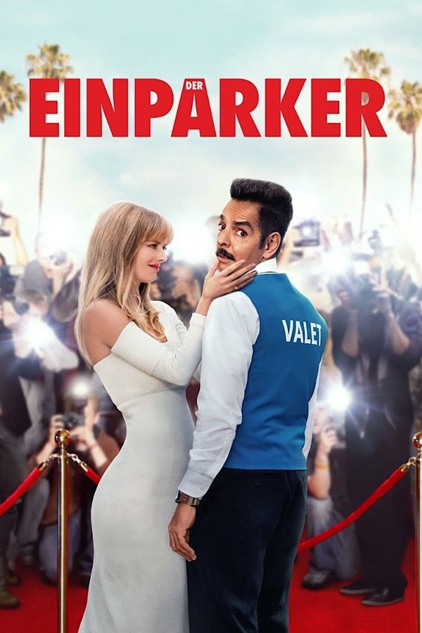 DE - Der Einparker (2022)