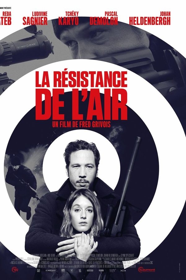 FR - La résistance de l'air (2015)