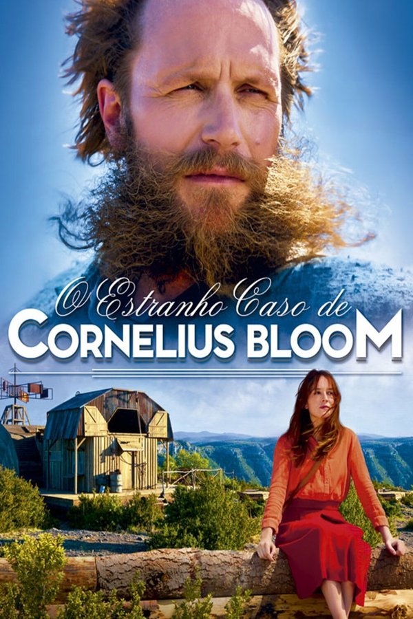 BR - O estranho caso de Cornelius BlooM (2018)
