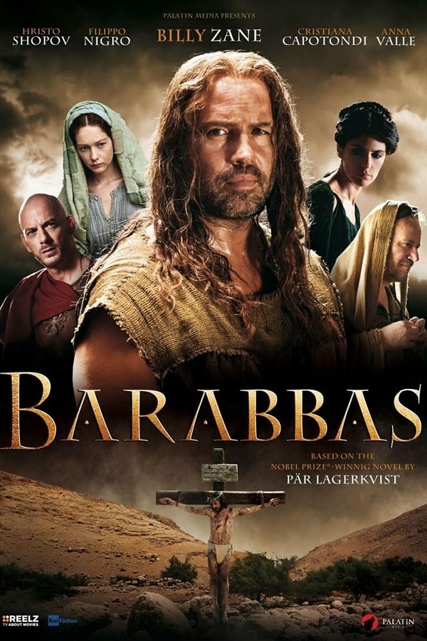EN - Barabbas (2012)